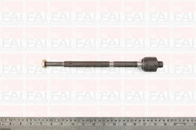 FAI AUTOPARTS ss720 -  Осевой шарнир, рулевая тяга